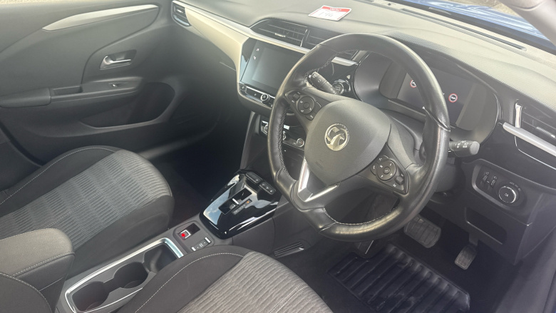 Vauxhall Corsa 100kW SE Premium 50kWh 5dr Auto [11kWCh] Electric Hatchback